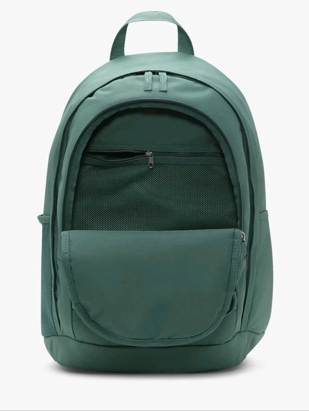 Nike Sportswear Hayward Backpack Bicoastal Vintage Green DV1296 361